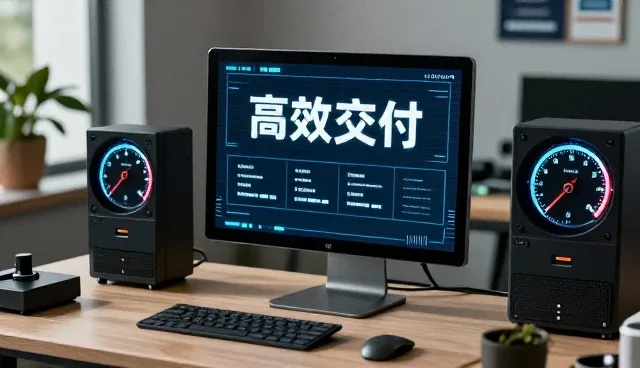 加工精度提升下质量检验的关键作用与应用场景